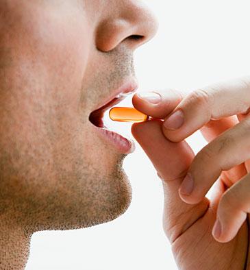 Pastilla de la eterna juventud