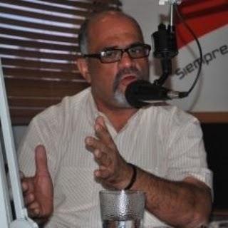 Pepe Goico truena contra el Vicepresidente Alburquerque