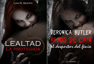 Parecidos Razonables 34