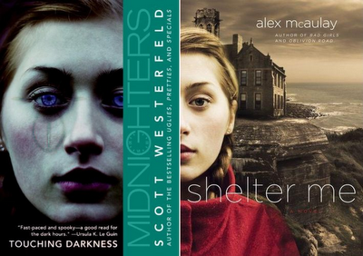 Parecidos Razonables 34