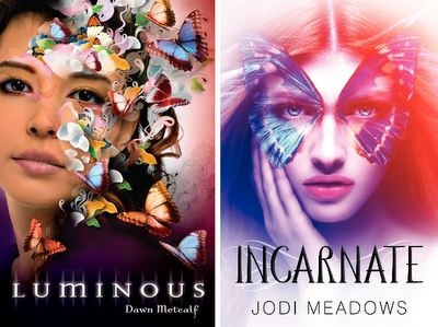 Parecidos Razonables 34