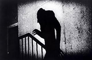 Desafío 1001: Nosferatu, vampiro de la noche de W. Herzog (1979)