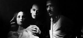 Desafío 1001: Nosferatu, vampiro de la noche de W. Herzog (1979)