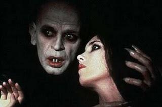 Desafío 1001: Nosferatu, vampiro de la noche de W. Herzog (1979)