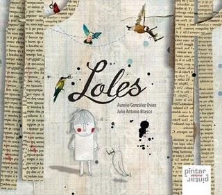 'Loles' de Aurelio González Ovies