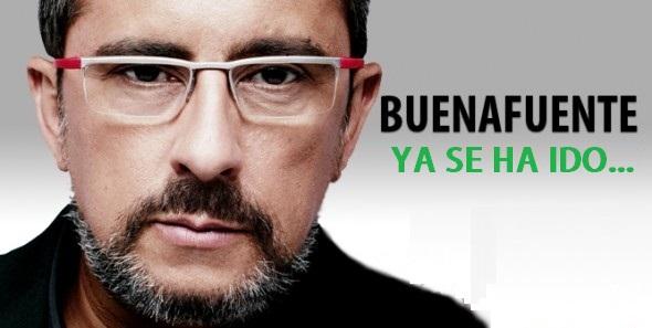 El final de Buenafuente en vídeo