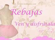 Rebajas!!!!!!!!!!