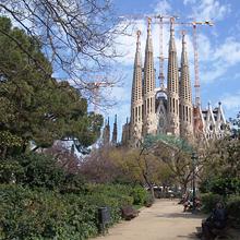 Sagrada Familia