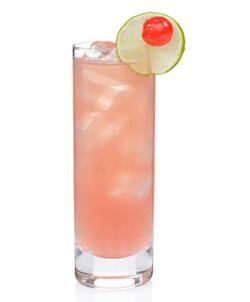 Cóctel: Ice-Breaker