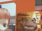 enseña reconocimiento facial Vita