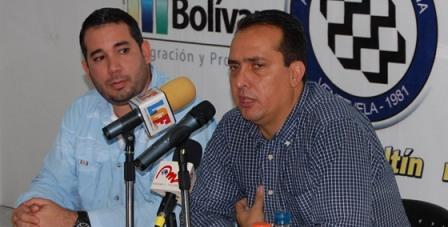 ></div>Alerta Comandante que uno de los epicentros de la conspiración en su contra esta en el Edo Bolivar (XIV).