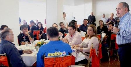 >Alerta Comandante que uno de los epicentros de la conspiración en su contra esta en el Edo Bolivar (XIV).