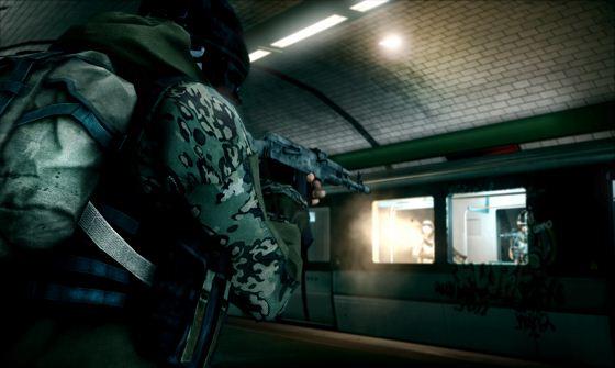 Battlefield 3: todo lo que necesitas saber