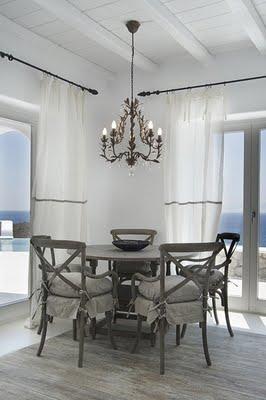 CAIRELES EN LAS COCINAS