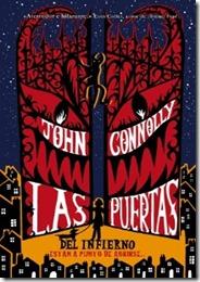 Las puertas del infierno ~ John Connolly