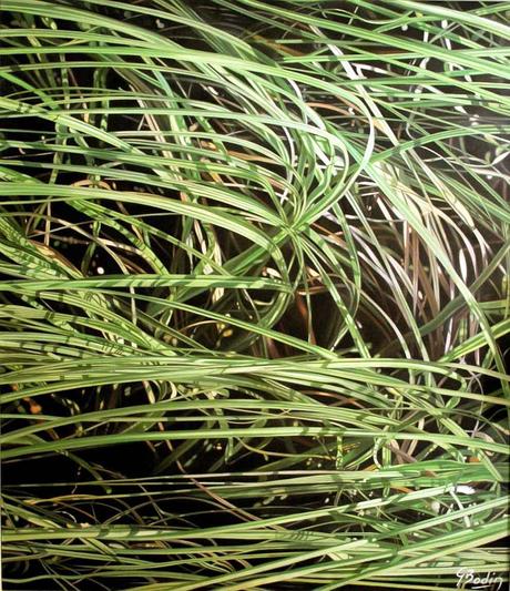 Jacques Bodin – Pinturas