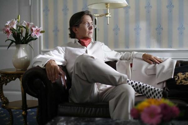 En profundidad: Cuando un hombre vuelve a casa