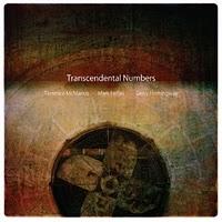 Terrence McManus / Mark Helias / Gerry Hemingway: Transcendental Numbers (NoBusiness Records, 2011)