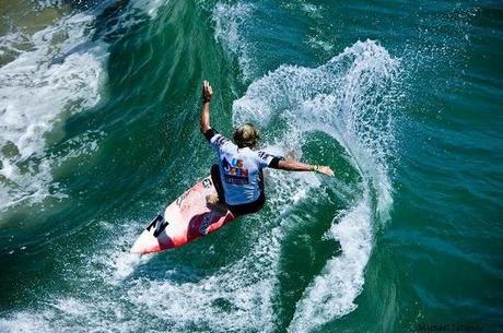 Billabong presenta ‘Blow Up’