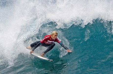 Billabong presenta ‘Blow Up’