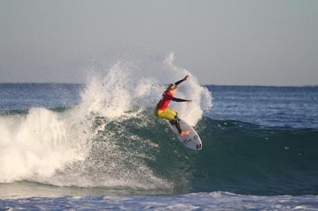 Billabong presenta ‘Blow Up’