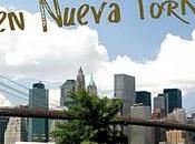 Reseña: Tres años Nueva York