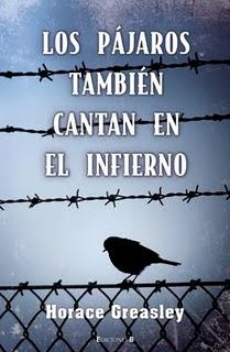 Los pájaros también cantan en el infierno