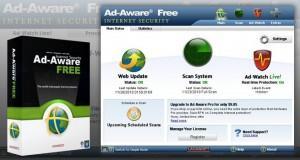 Anti Spyware Gratuito