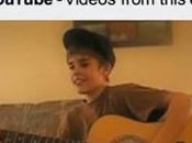 Justin Bieber poderoso internet