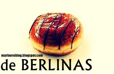 The Berlinas I
