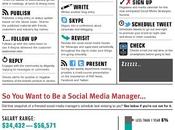 vida Social Media Manager: Infografía