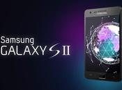 Samsung Galaxy