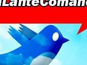 Twitter Chávez: #PaLanteComandante