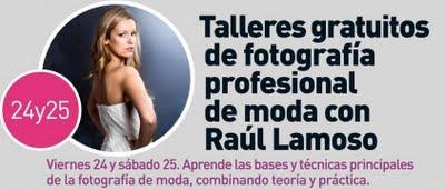 Planes para este fin de semana :Pasado y Presente II