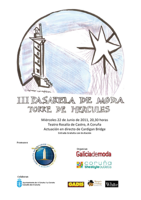 Planes para este fin de semana :Pasado y Presente II