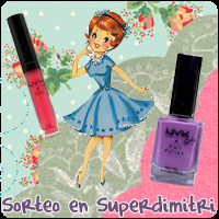 Resultado del sorteo Nyx Resultado del sorteo Nyx