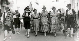 Historia de una prenda peculiar