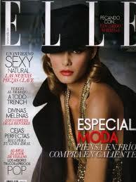 ELLE ESPAÑA CELEBRA 25 AÑOS