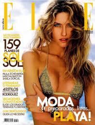 ELLE ESPAÑA CELEBRA 25 AÑOS