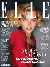 ELLE ESPAÑA CELEBRA 25 AÑOS