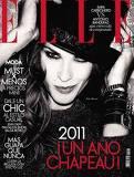 ELLE ESPAÑA CELEBRA 25 AÑOS
