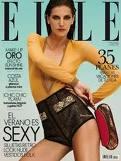 ELLE ESPAÑA CELEBRA 25 AÑOS