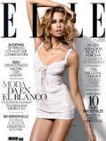 ELLE ESPAÑA CELEBRA 25 AÑOS