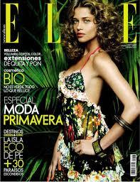 ELLE ESPAÑA CELEBRA 25 AÑOS