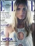 ELLE ESPAÑA CELEBRA 25 AÑOS