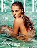 ELLE ESPAÑA CELEBRA 25 AÑOS