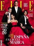 ELLE ESPAÑA CELEBRA 25 AÑOS