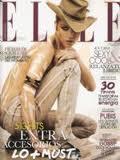 ELLE ESPAÑA CELEBRA 25 AÑOS