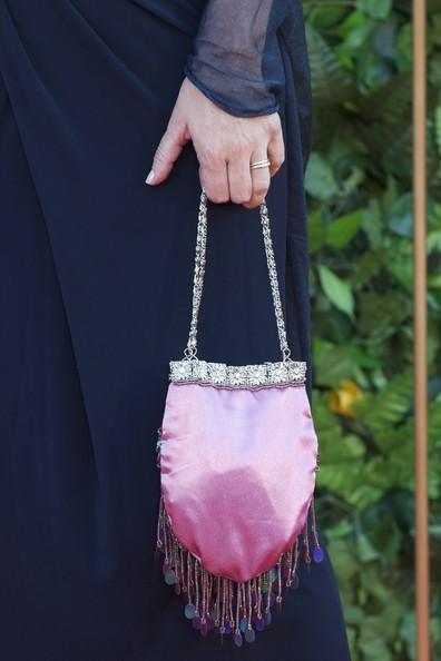 Spanish Opera singer Ainhoa Arteta attends ELLE Awards 25th Anniversary at the Matadero cultural center on June 30, 2011 in Madrid, Spain.