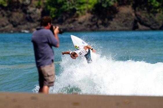 Los Billabong ISA World Surfing Games finalizan hoy